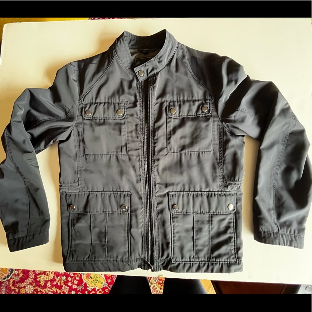 Hugo Boss Jacket